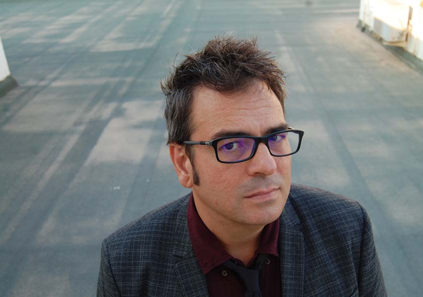 Photo of Raúl Quinto